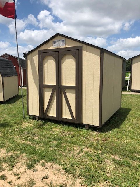 Shed / Storage building