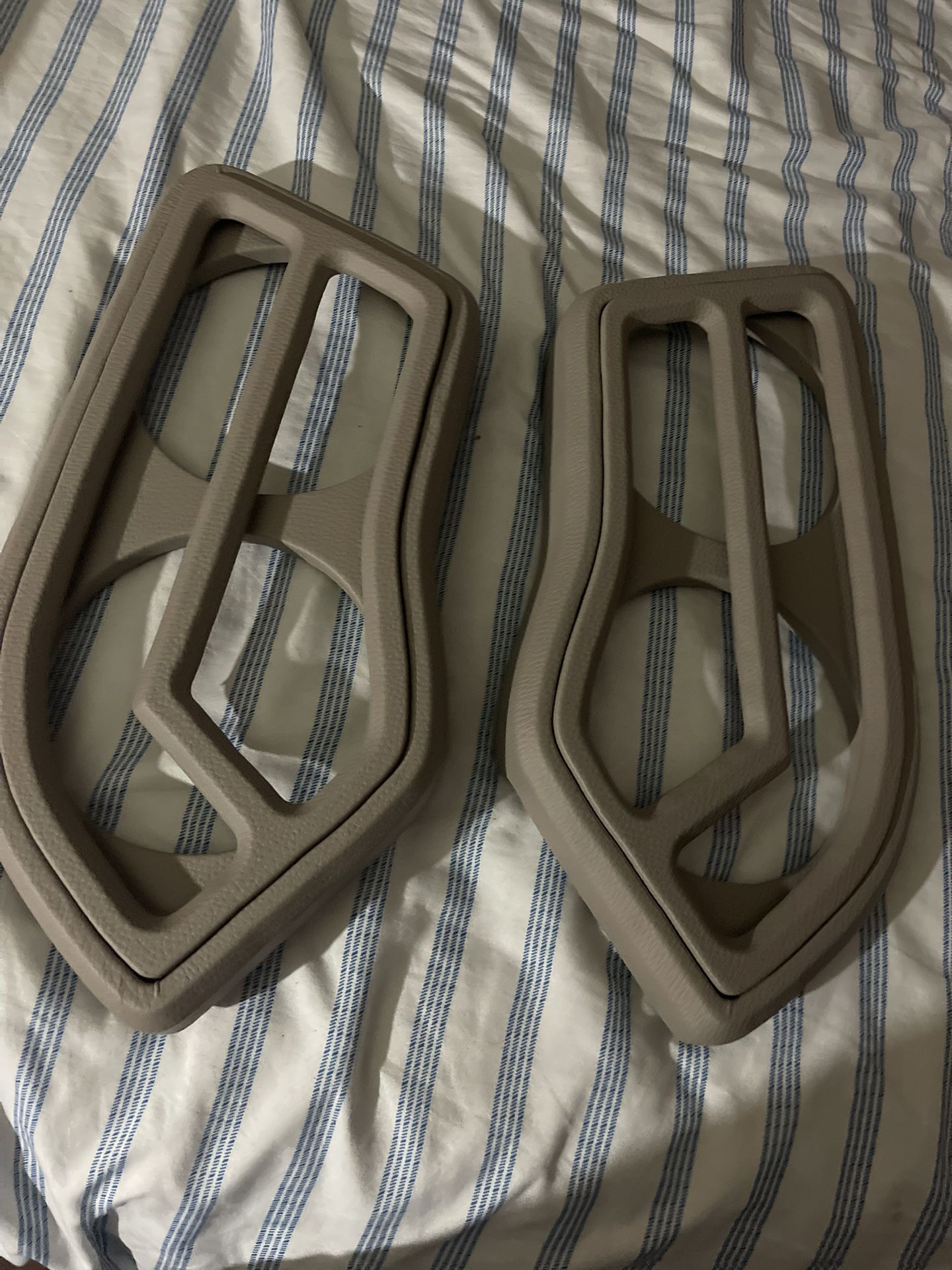 99/06 Chevy/Gmc Door, Pods