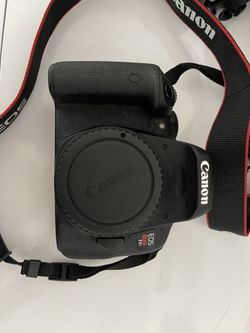 Rebel T6i