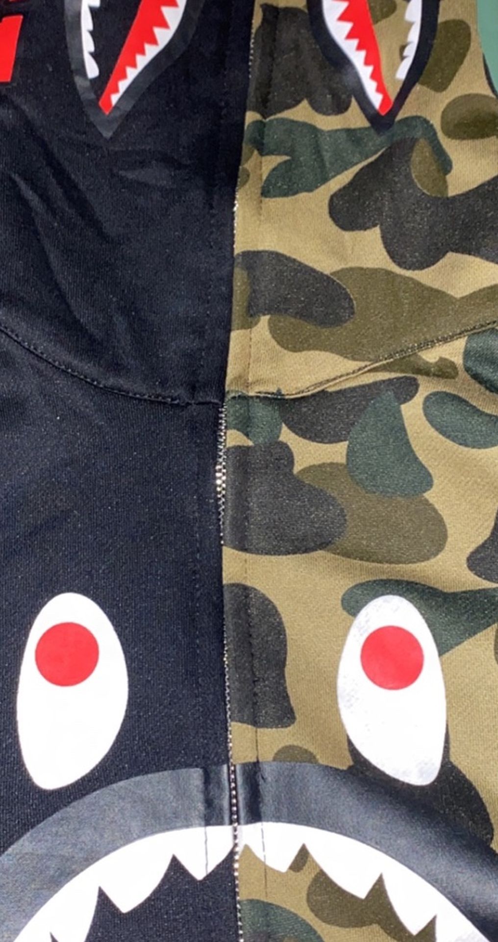 Bape Hoodie