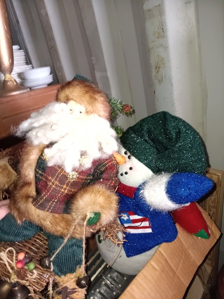 Christmas Decorations