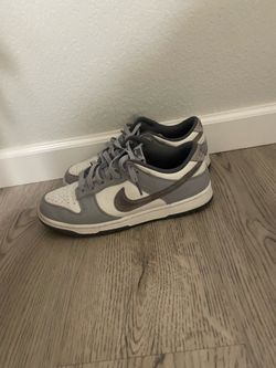 Nike dunks     (read description )