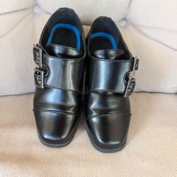Boy's Dress Shoes 