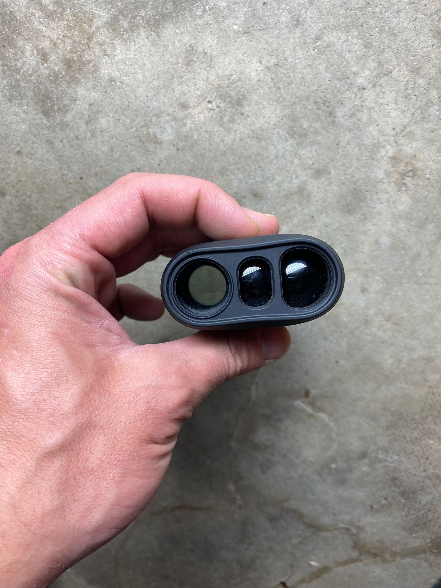 Nikon Arrow id 3000 Rangefinder for Sale in Loveland, CO OfferUp