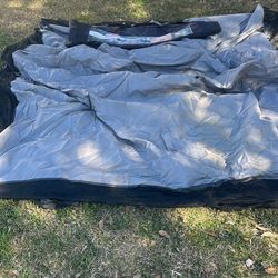 COLEMAN INSTANT SCRENHOUSE $50