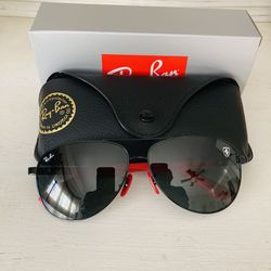 New Ferrari addition