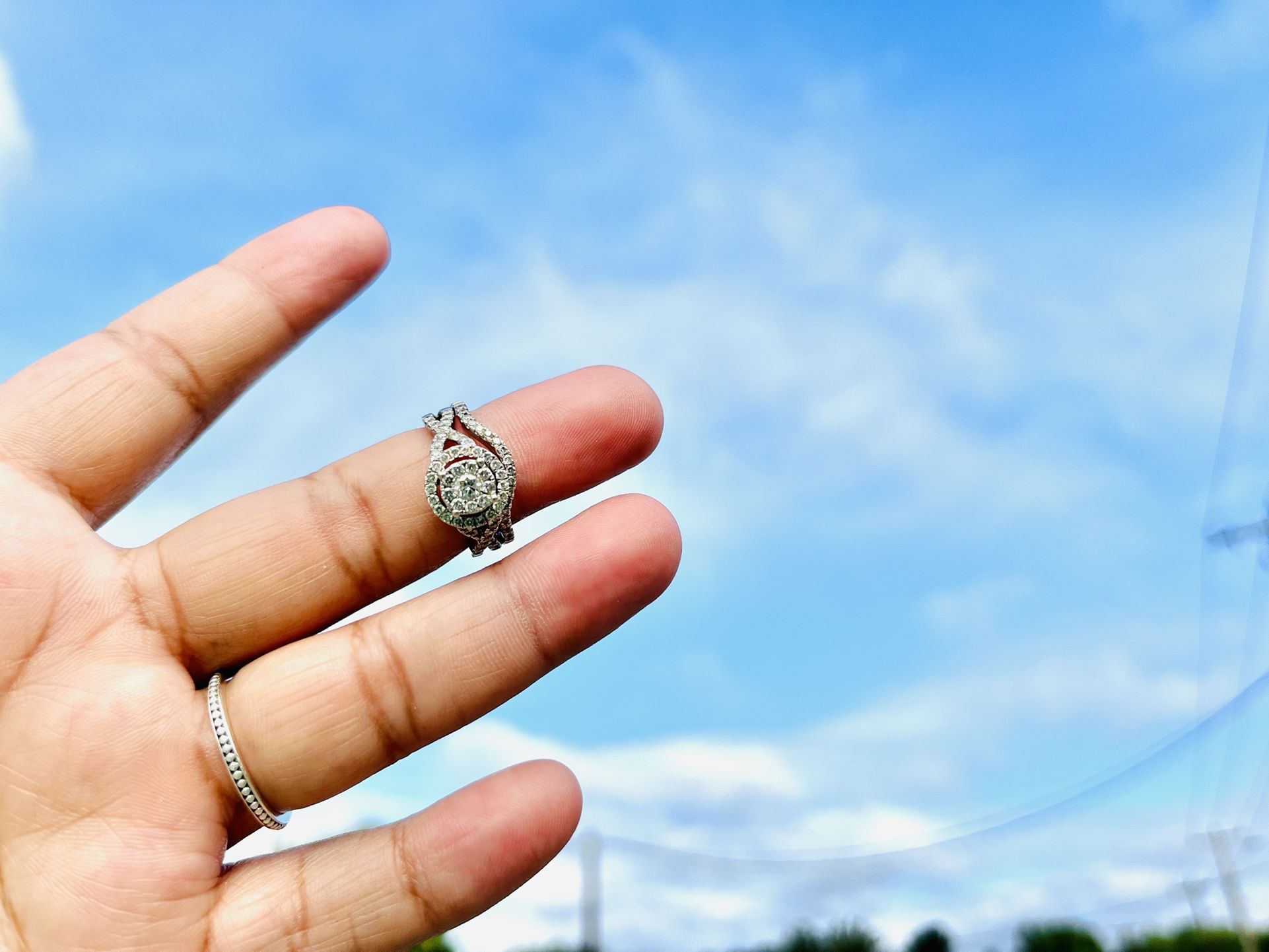 Wedding Ring