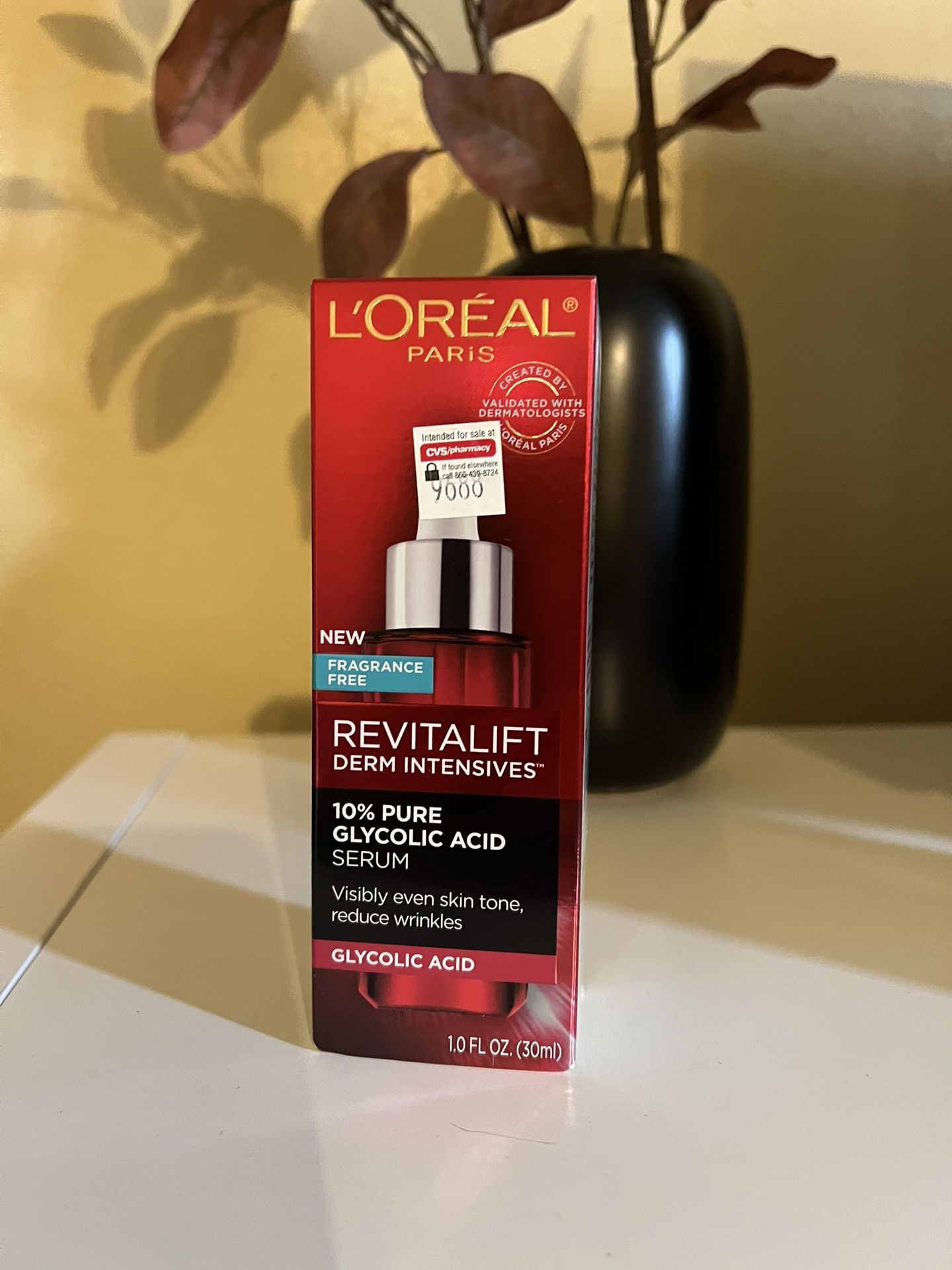 L’Oréal Revitalift 