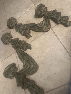 Wall decor set