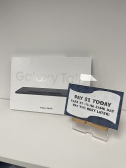  🔥 Samsung Tablet Deal – Save Big on the S9 FE+