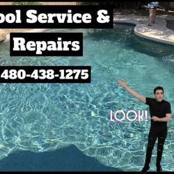 Pool Service 