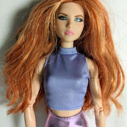 Barbie Signature Looks #20 Doll