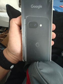 Pixel 9a
