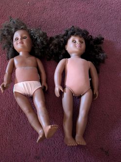 Our Generation Dolls
