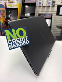 Dell i5 Business Laptop | $0 Down!