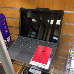 Microsoft Surface Pro 4 