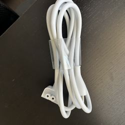 Apple Power Adapter Extension Cable
