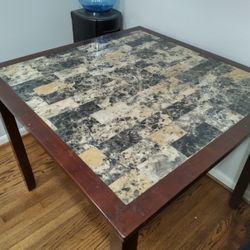 Beautiful Dining Room Table 