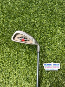 Callaway Big Bertha 3-Iron Regular RH