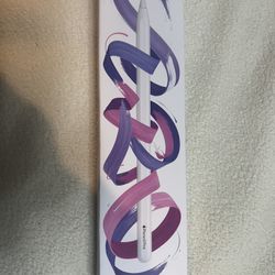 Apple Pen 
