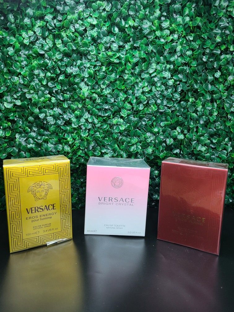 Fragrance/Cologne/Perfume