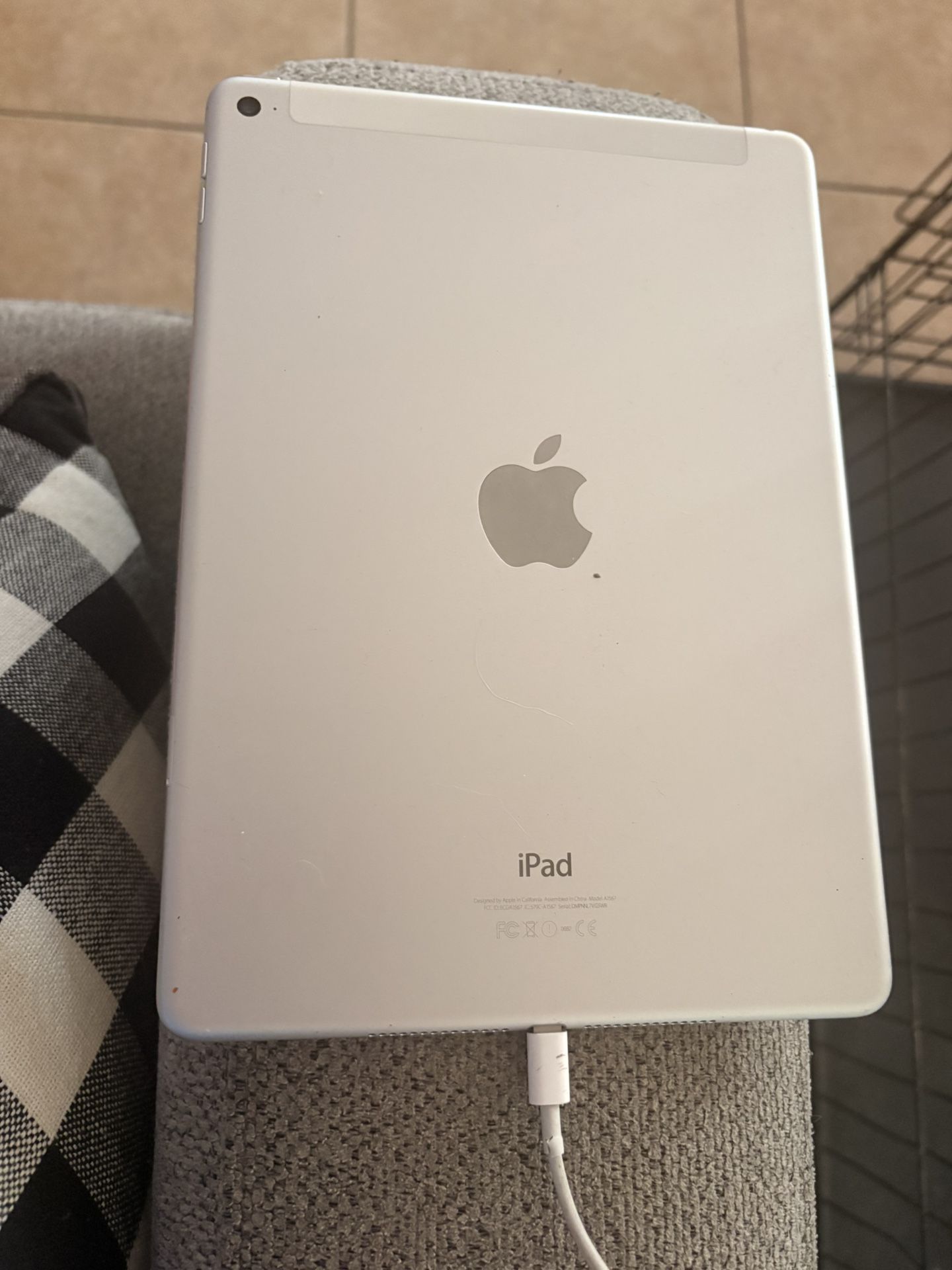 iPad