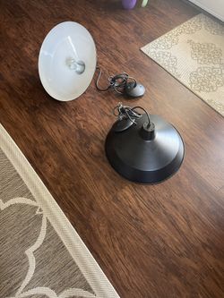 Hanging Pendent Lighting