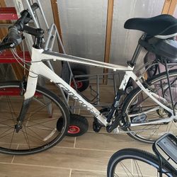 Cannondale bikes