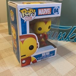Iron Man