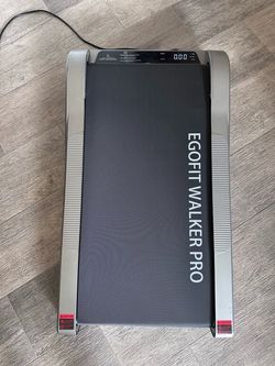 Desk Treadmill