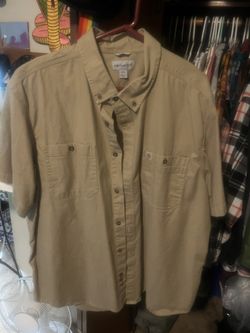 Carhartt Shirt