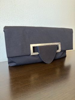 Elegant Fold Over Clutch Purse
