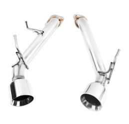 Exhaust Manifold Headers Fit For INFINITI G37 2dr Coupe 2008-2013 MT001263