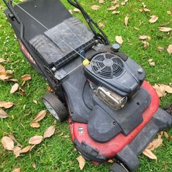 Toro 30" Timemaster