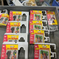Storage Wizards Misc. Organizers