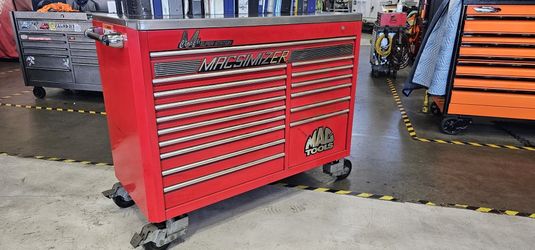 Mac Toolbox MACSIMIZER