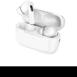 Bluetooth Wireless Earbuds Brand New 