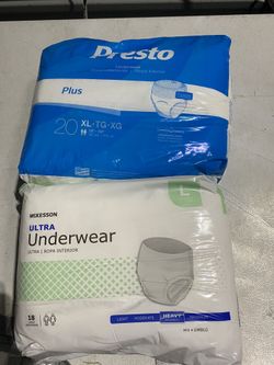 Pampers