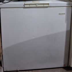 Freezer Great Working Condition 