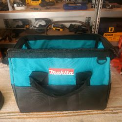 MAKITA TOOL BAG NEW 