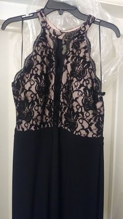 Dress size 15