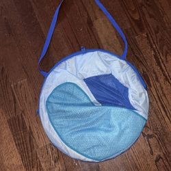 Pool: Swimways Spring Float