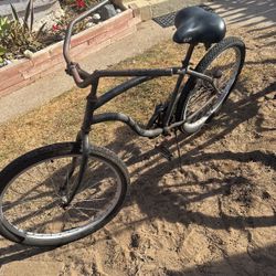 Beach Cruiser