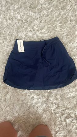 New Skort