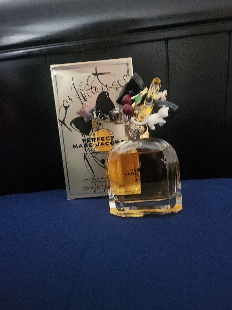 New Perfect Marc Jacobs 16fl Oz