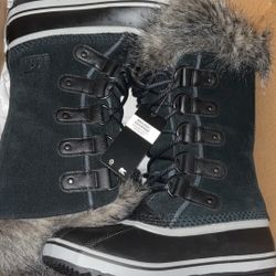 Sorel Joan Of Artic 