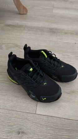 Puma sneakers children size 13