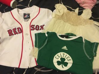 Baby clothes