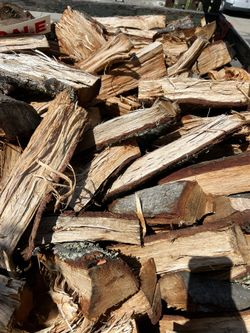 Firewood Camp Fire Wood 