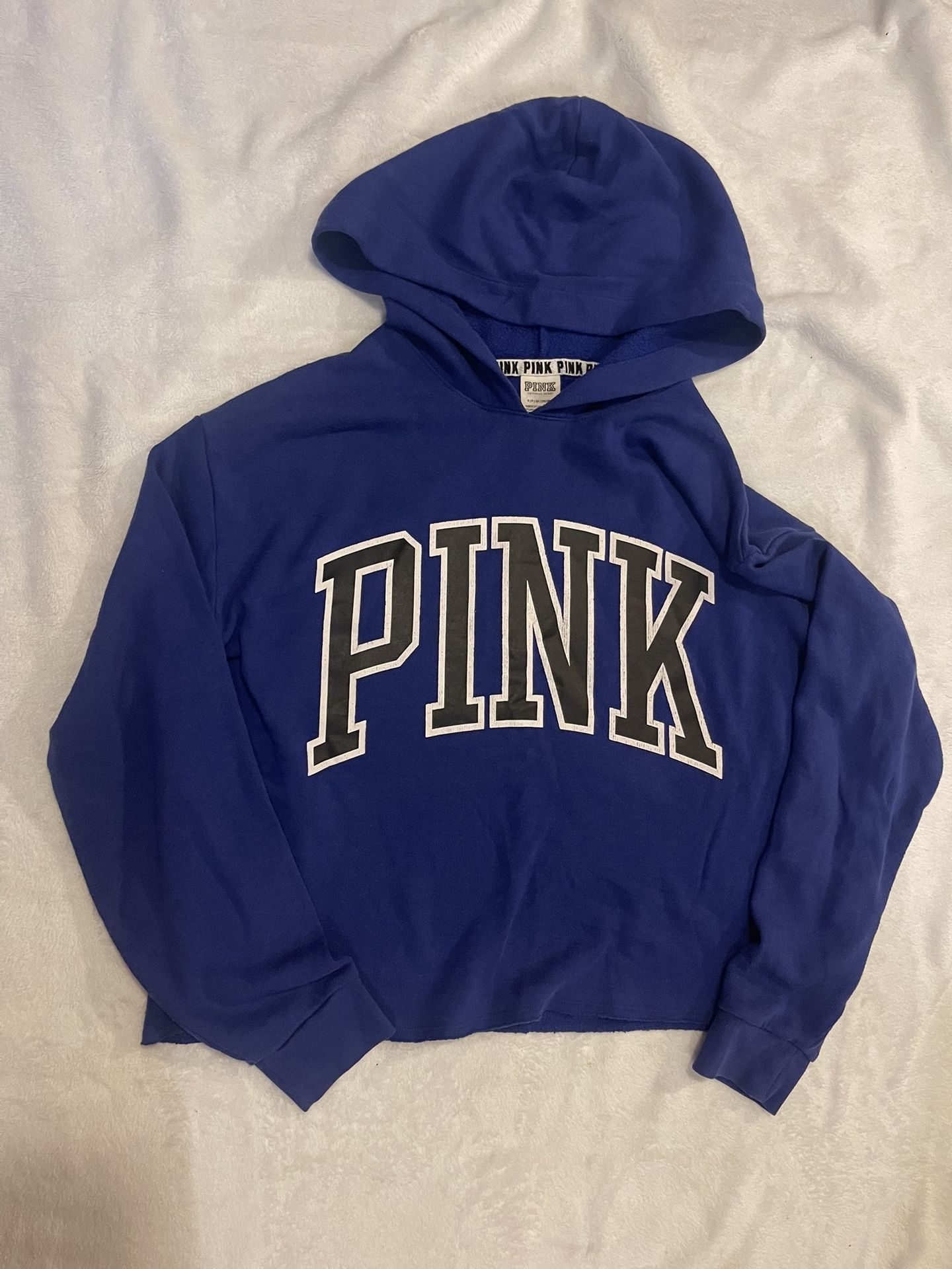 VS PINK HOODIE